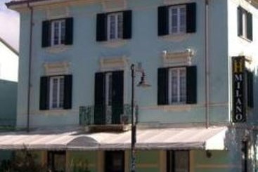 Hotel Milano  | Marina di Massa | Massa Carrara | Italia 1