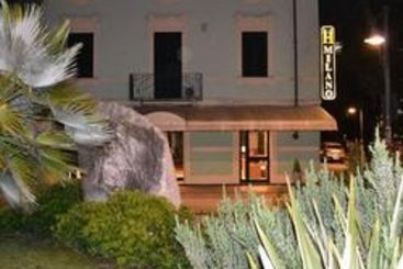 Hotel Milano  | Marina di Massa | Massa Carrara | Italia 4