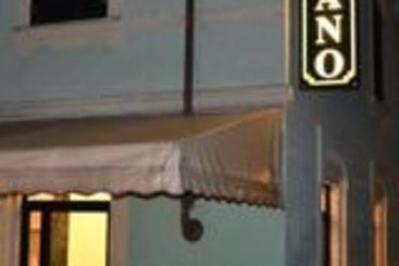 Hotel Milano  | Marina di Massa | Massa Carrara | Italia 6