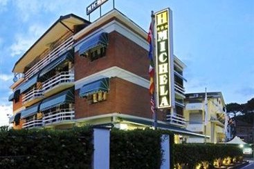 Hotel Michela