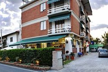 Hotel Michela  | Marina di Massa | Massa Carrara | Italia 1
