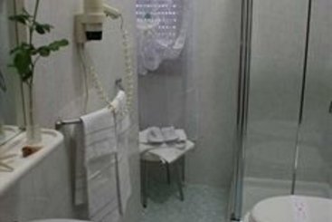 Hotel Michela  | Marina di Massa | Massa Carrara | Italia 12