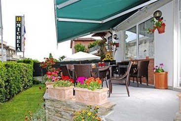 Hotel Michela  | Marina di Massa | Massa Carrara | Italia 3