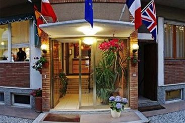 Hotel Michela  | Marina di Massa | Massa Carrara | Italia 5