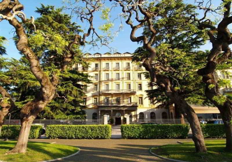 Grand Hotel Victoria  | Menaggio | Como | Italia 2
