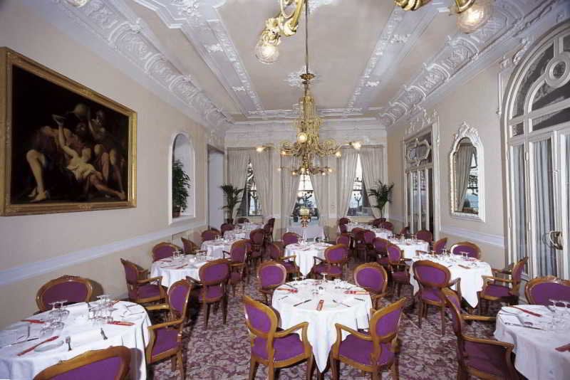 Grand Hotel Victoria  | Menaggio | Como | Italia 4