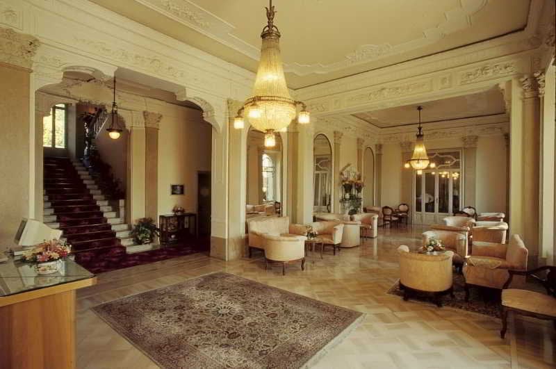 Grand Hotel Victoria  | Menaggio | Como | Italia 5
