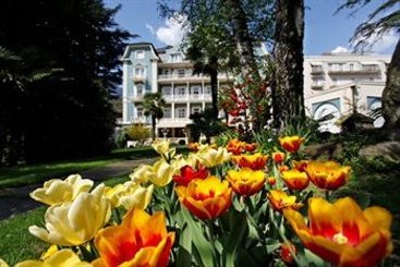 Hotel Bavaria  | Merano | Bolzano | Italia 1