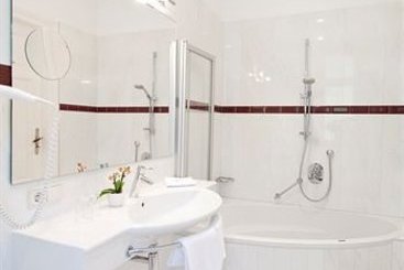 Hotel Bavaria  | Merano | Bolzano | Italia 10