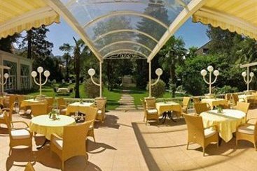 Hotel Bavaria  | Merano | Bolzano | Italia 2