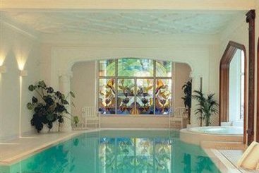 Hotel Bavaria  | Merano | Bolzano | Italia 8