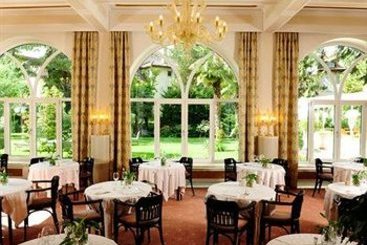 Hotel Bavaria  | Merano | Bolzano | Italia 9