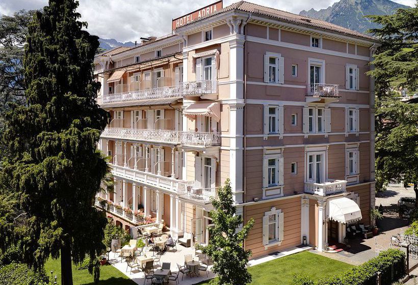 Hotel Adria Bolzano