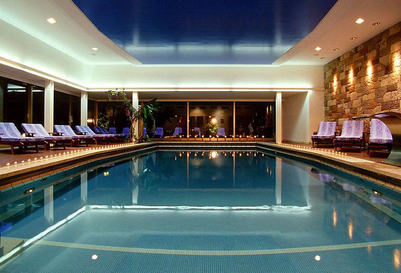 Hotel Adria  | Merano | Bolzano | Italia 1