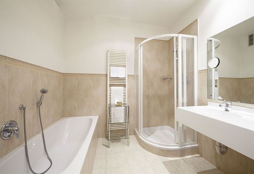 Hotel Adria  | Merano | Bolzano | Italia 17