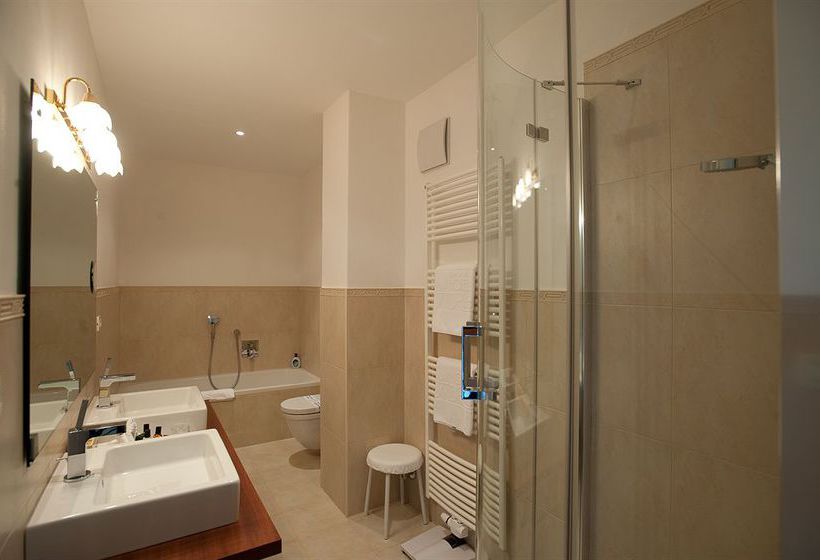 Hotel Adria  | Merano | Bolzano | Italia 19