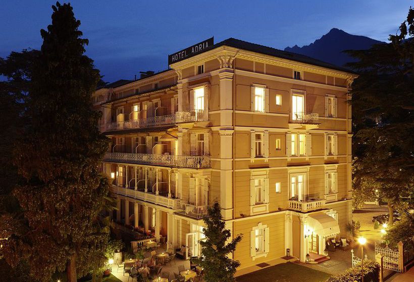 Hotel Adria  | Merano | Bolzano | Italia 2