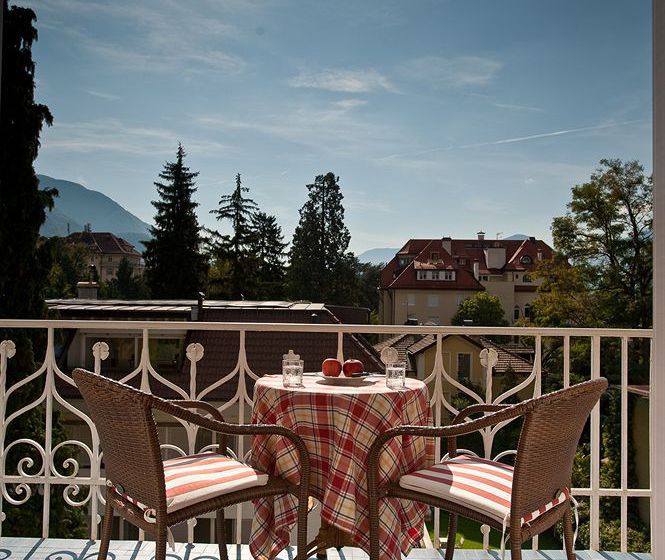 Hotel Adria  | Merano | Bolzano | Italia 3