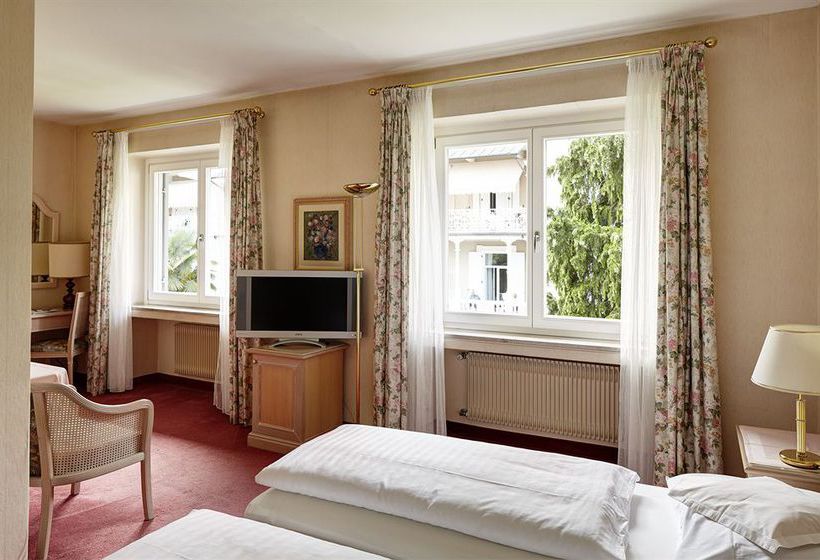 Hotel Adria  | Merano | Bolzano | Italia 4