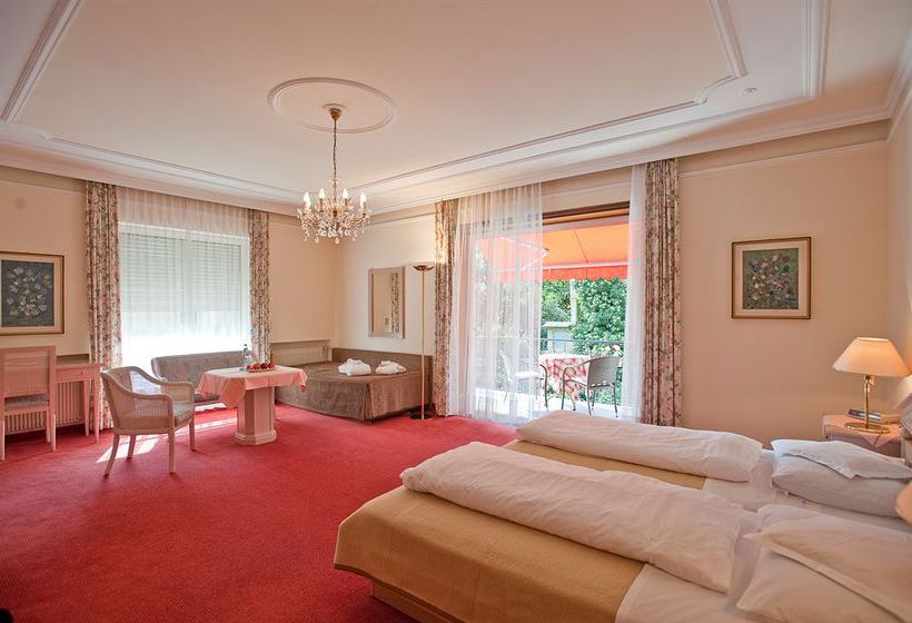 Hotel Adria  | Merano | Bolzano | Italia 6