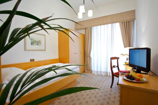 Hotel Europa Splendid Merano