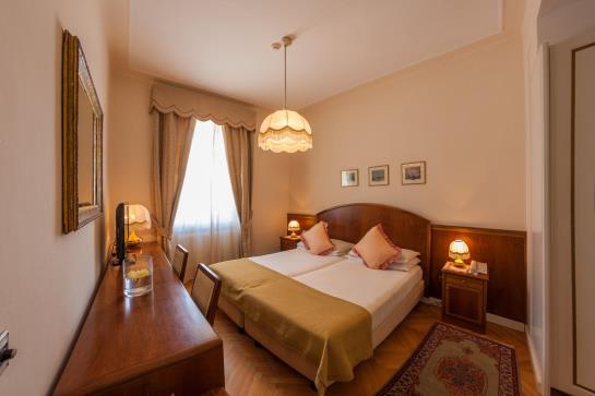 Hotel Europa Splendid  | Merano | Bolzano | Italia 1