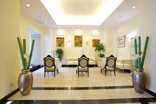 Hotel Europa Splendid  | Merano | Bolzano | Italia 12