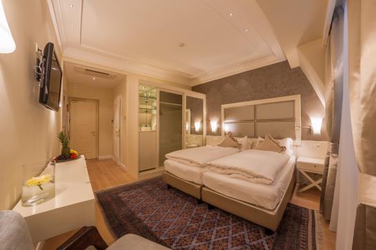 Hotel Europa Splendid  | Merano | Bolzano | Italia 14