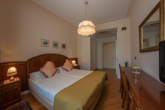 Hotel Europa Splendid  | Merano | Bolzano | Italia 15