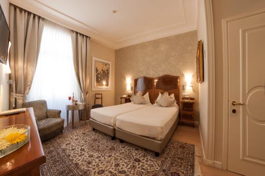 Hotel Europa Splendid  | Merano | Bolzano | Italia 19