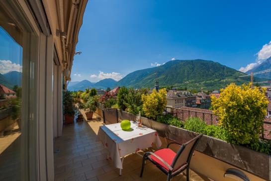 Hotel Europa Splendid  | Merano | Bolzano | Italia 2