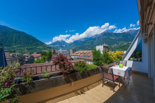 Hotel Europa Splendid  | Merano | Bolzano | Italia 6