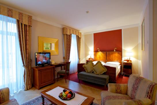 Hotel Europa Splendid  | Merano | Bolzano | Italia 7