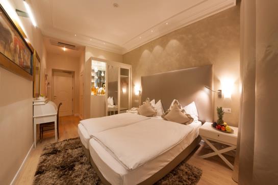 Hotel Europa Splendid  | Merano | Bolzano | Italia 9