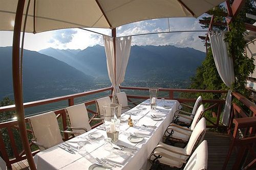 Hotel Castel Fragsburg  | Merano | Bolzano | Italia 11