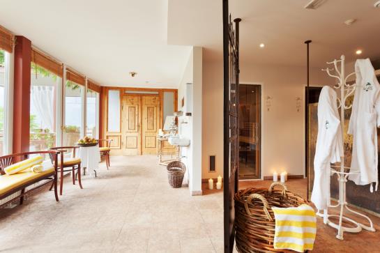 Hotel Castel Fragsburg  | Merano | Bolzano | Italia 2