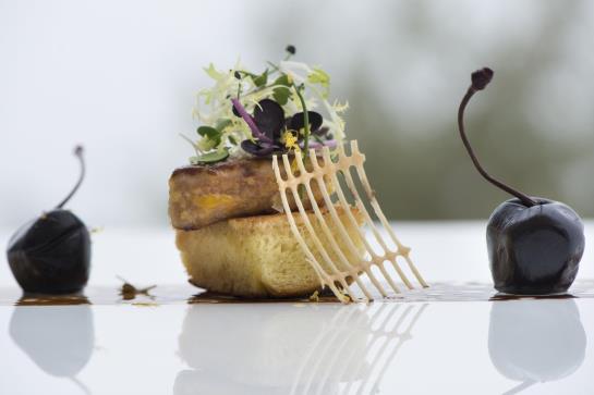 Hotel Castel Fragsburg  | Merano | Bolzano | Italia 3