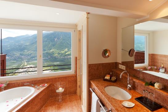 Hotel Castel Fragsburg  | Merano | Bolzano | Italia 6