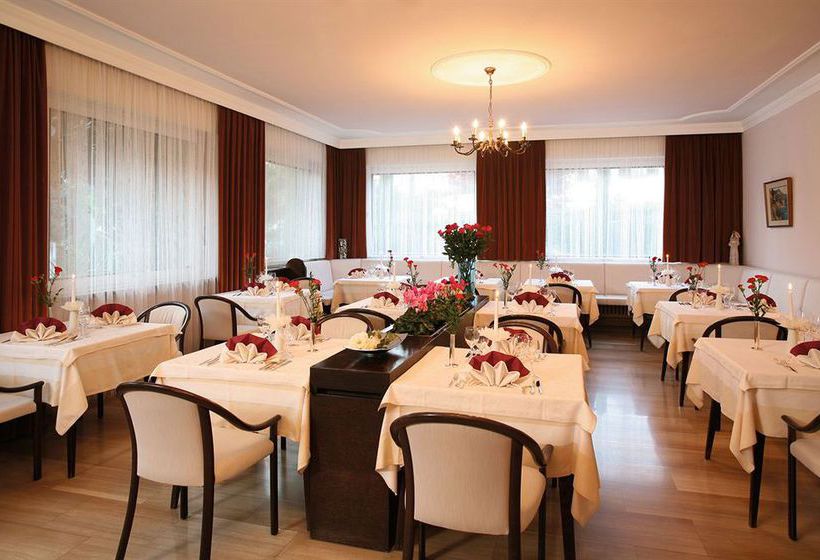 Hotel Juliane Bolzano