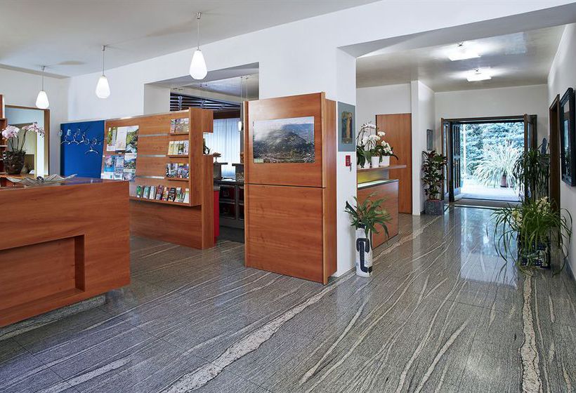 Hotel Juliane  | Merano | Bolzano | Italia 18