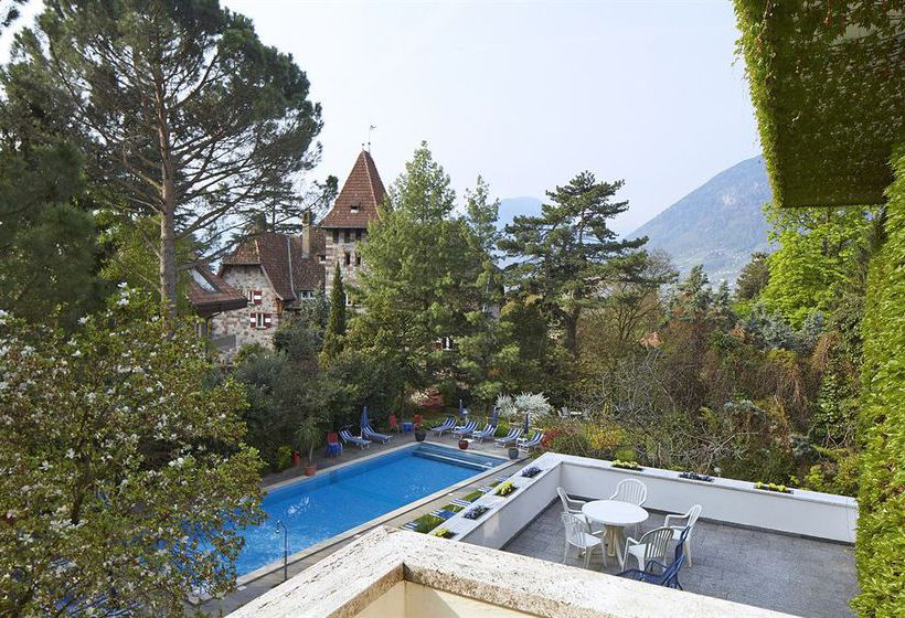 Hotel Juliane  | Merano | Bolzano | Italia 5