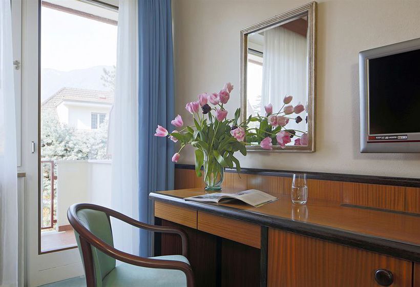 Hotel Juliane  | Merano | Bolzano | Italia 8