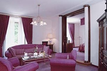 Hotel Palace Merano  | Meran | Bolzano | Italien 1