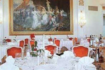 Hotel Palace Merano  | Meran | Bolzano | Italien 3