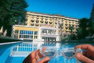 Hotel Palace Merano  | Meran | Bolzano | Italien 4