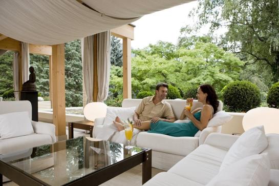 Park Hotel Mignon  | Merano | Bolzano | Italia 1