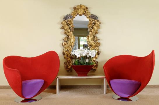 Park Hotel Mignon  | Merano | Bolzano | Italia 11