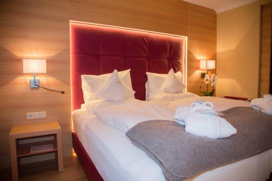 Park Hotel Mignon  | Merano | Bolzano | Italia 12