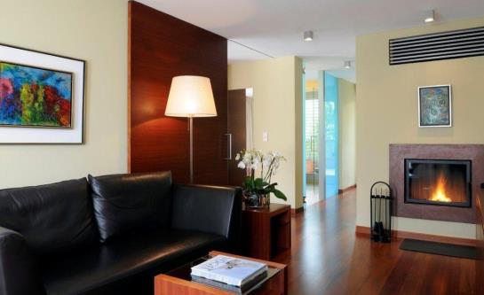 Park Hotel Mignon  | Merano | Bolzano | Italia 13