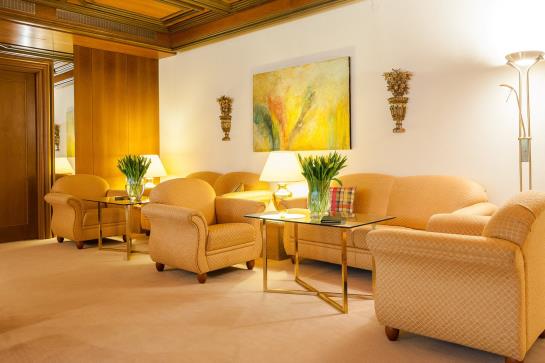 Park Hotel Mignon  | Merano | Bolzano | Italia 14